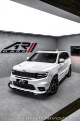 Ostatní značky Ostatní modely Jeep Grand Cherokee SRT 8 2018