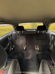 Nissan Almera GTi 2000