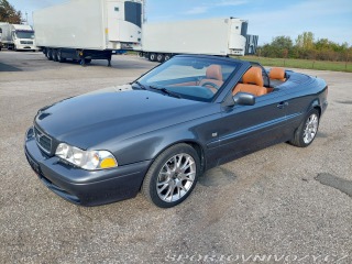 Volvo C70 2,4T