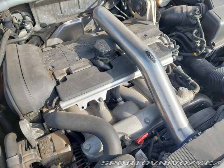 Volvo C70 2,4T 2006