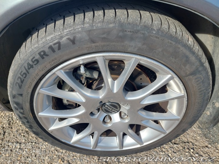 Volvo C70 2,4T 2006