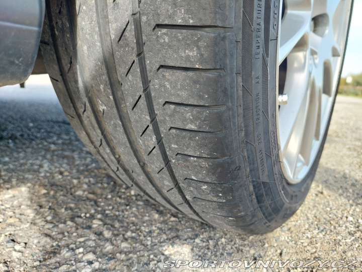 Volvo C70 2,4T 2006