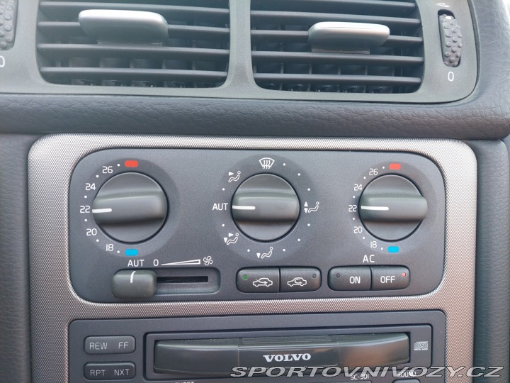 Volvo C70 2,4T 2006