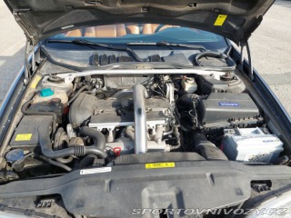 Volvo C70 2,4T 2006