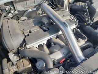 Volvo C70 2,4T 2006