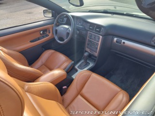Volvo C70 2,4T 2006