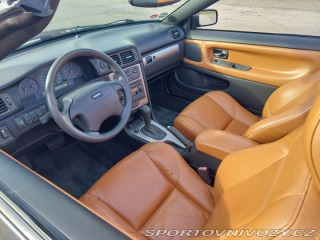 Volvo C70 2,4T 2006