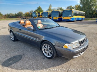 Volvo C70 2,4T 2006
