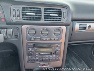 Volvo C70 2,4T 2006