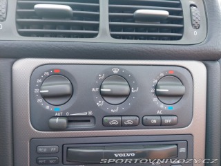 Volvo C70 2,4T 2006