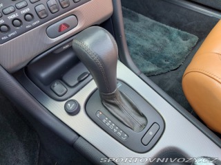 Volvo C70 2,4T 2006