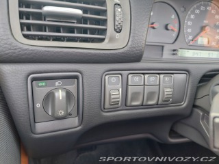 Volvo C70 2,4T 2006