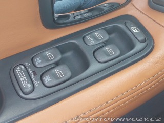 Volvo C70 2,4T 2006