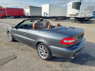 Volvo C70 2,4T 2006
