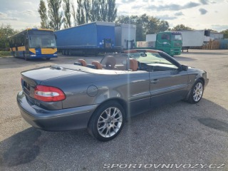 Volvo C70 2,4T 2006