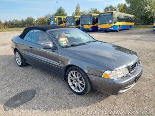 Volvo C70 2,4T 2006