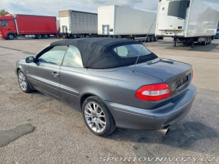 Volvo C70 2,4T 2006