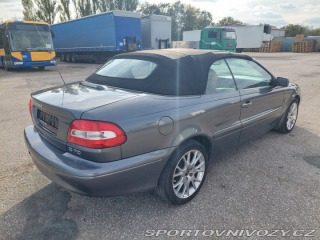 Volvo C70 2,4T 2006