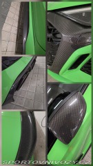 Audi RS3 osobní 2022