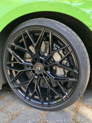Audi RS3 osobní 2022