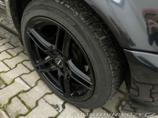 BMW 3 E46 320i 6 válec M packet 2000