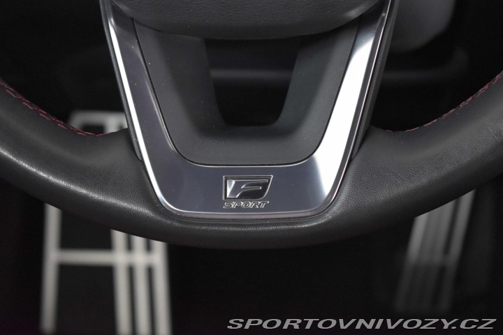 Lexus Ostatní modely RX 500h RX 500h*REZERVACE* 2023