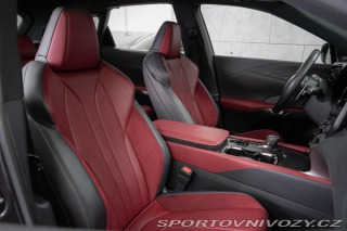 Lexus Ostatní modely RX 500h RX 500h F-SPORT PLUS*DPH* 2023