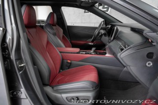 Lexus Ostatní modely RX 500h RX 500h F-SPORT PLUS*DPH* 2023