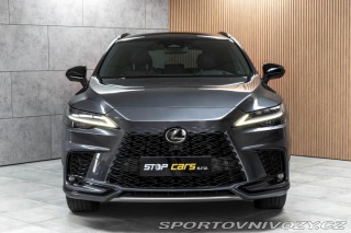 Lexus Ostatní modely RX 500h RX 500h F-SPORT PLUS*DPH* 2023