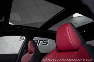 Lexus Ostatní modely RX 500h RX 500h F-SPORT PLUS*DPH* 2023