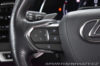 Lexus Ostatní modely RX 500h RX 500h F-SPORT PLUS*DPH* 2023