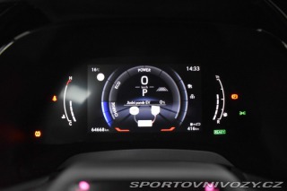 Lexus Ostatní modely RX 500h RX 500h F-SPORT PLUS*DPH* 2023
