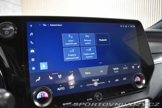 Lexus Ostatní modely RX 500h RX 500h F-SPORT PLUS*DPH* 2023
