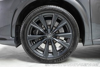 Lexus Ostatní modely RX 500h RX 500h F-SPORT PLUS*DPH* 2023