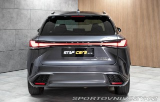 Lexus Ostatní modely RX 500h RX 500h F-SPORT PLUS*DPH* 2023