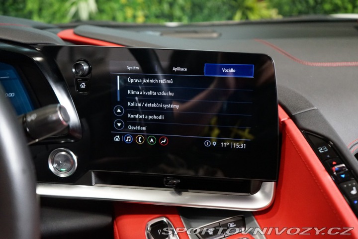 Chevrolet Corvette C8*STINGRAY*Z51*BOSE*3LT 2024