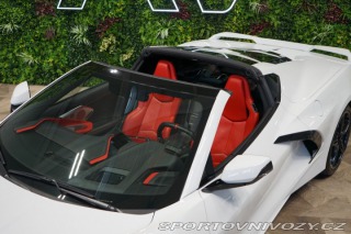 Chevrolet Corvette C8*STINGRAY*Z51*BOSE*3LT 2024