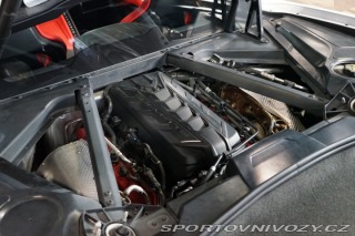 Chevrolet Corvette C8*STINGRAY*Z51*BOSE*3LT 2024
