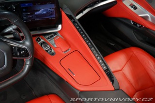 Chevrolet Corvette C8*STINGRAY*Z51*BOSE*3LT 2024