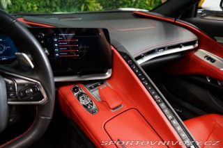 Chevrolet Corvette C8*STINGRAY*Z51*BOSE*3LT 2024