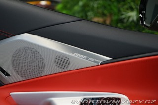 Chevrolet Corvette C8*STINGRAY*Z51*BOSE*3LT 2024