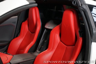 Chevrolet Corvette C8*STINGRAY*Z51*BOSE*3LT 2024