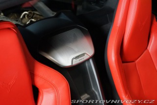 Chevrolet Corvette C8*STINGRAY*Z51*BOSE*3LT 2024