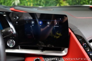 Chevrolet Corvette C8*STINGRAY*Z51*BOSE*3LT 2024