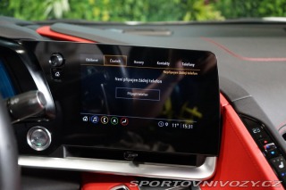 Chevrolet Corvette C8*STINGRAY*Z51*BOSE*3LT 2024