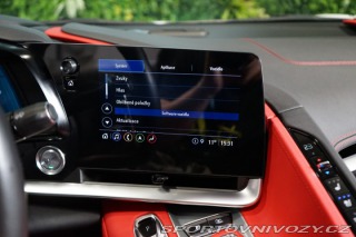 Chevrolet Corvette C8*STINGRAY*Z51*BOSE*3LT 2024