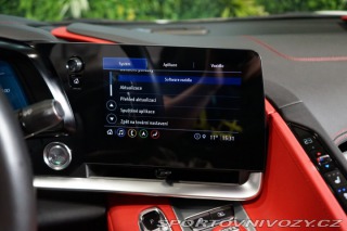Chevrolet Corvette C8*STINGRAY*Z51*BOSE*3LT 2024
