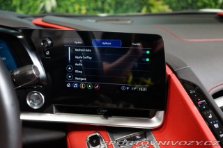 Chevrolet Corvette C8*STINGRAY*Z51*BOSE*3LT 2024