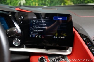 Chevrolet Corvette C8*STINGRAY*Z51*BOSE*3LT 2024