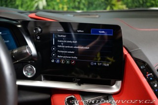 Chevrolet Corvette C8*STINGRAY*Z51*BOSE*3LT 2024